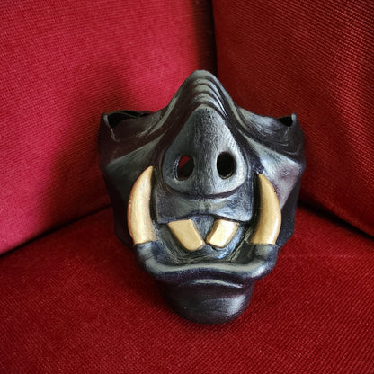Zhu Bajie Hog Mask