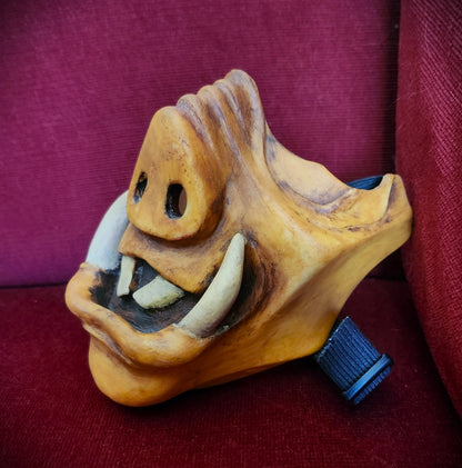 Warpig Hog Mask